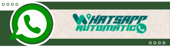 WhatsApp Automático